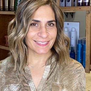 Meet your Posher, Nancy